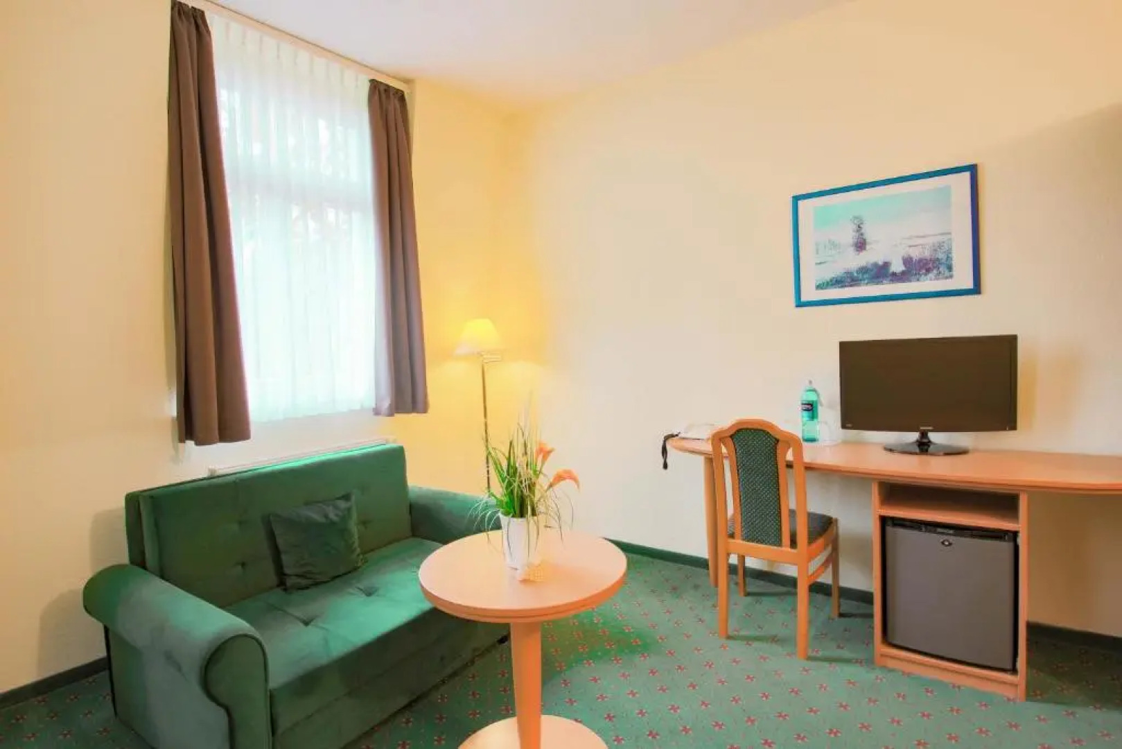 Ferien Hotel Südharz