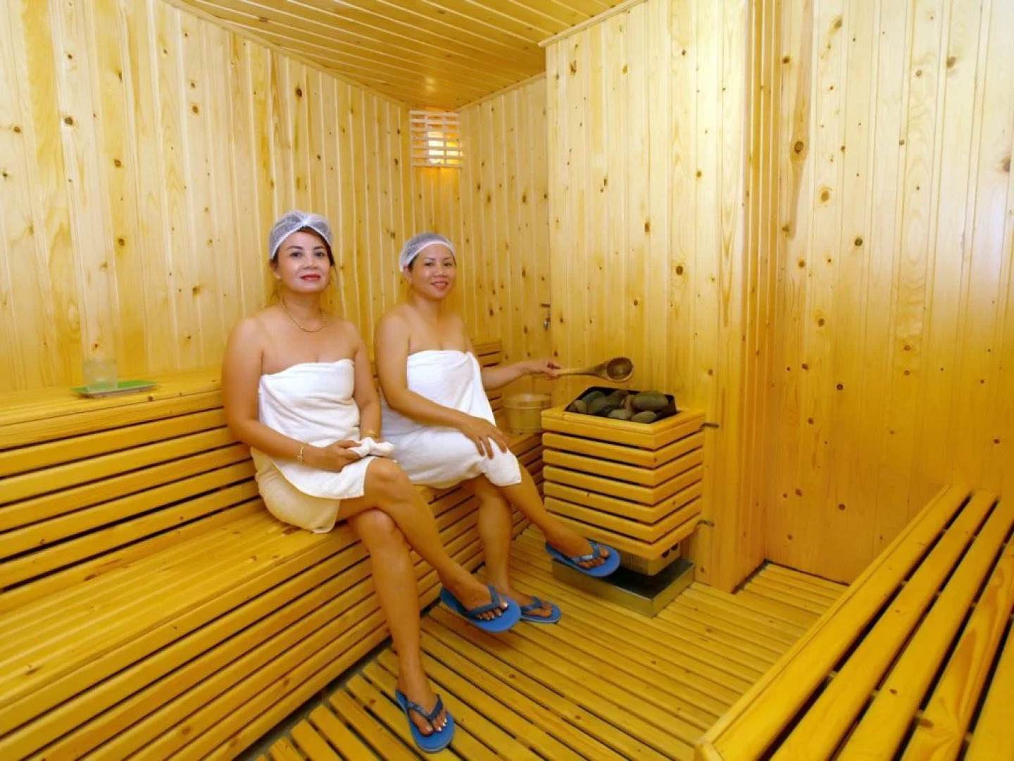 Sophia Sky Hotel Nha Trang