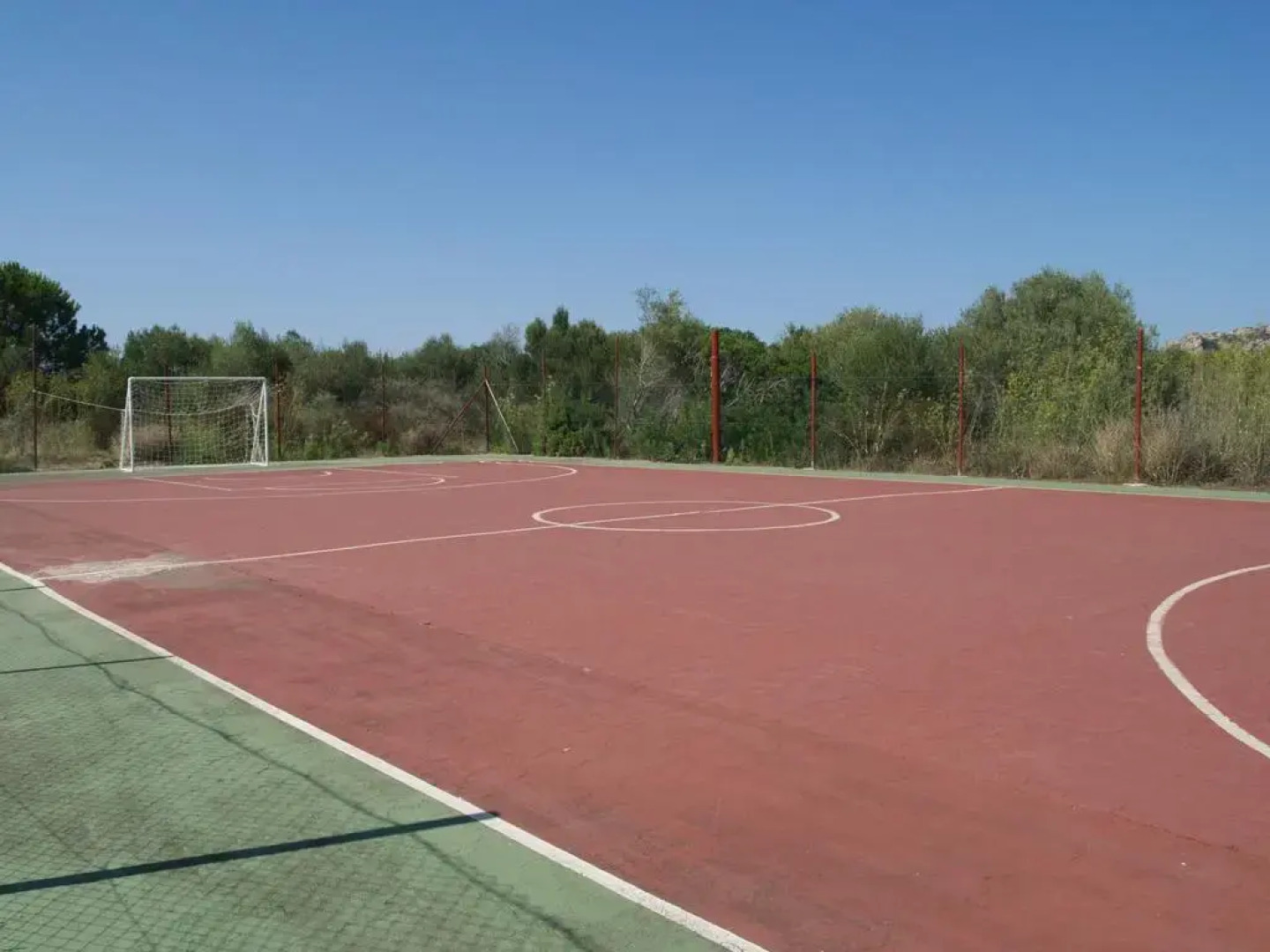 Club Esse Cala Bitta