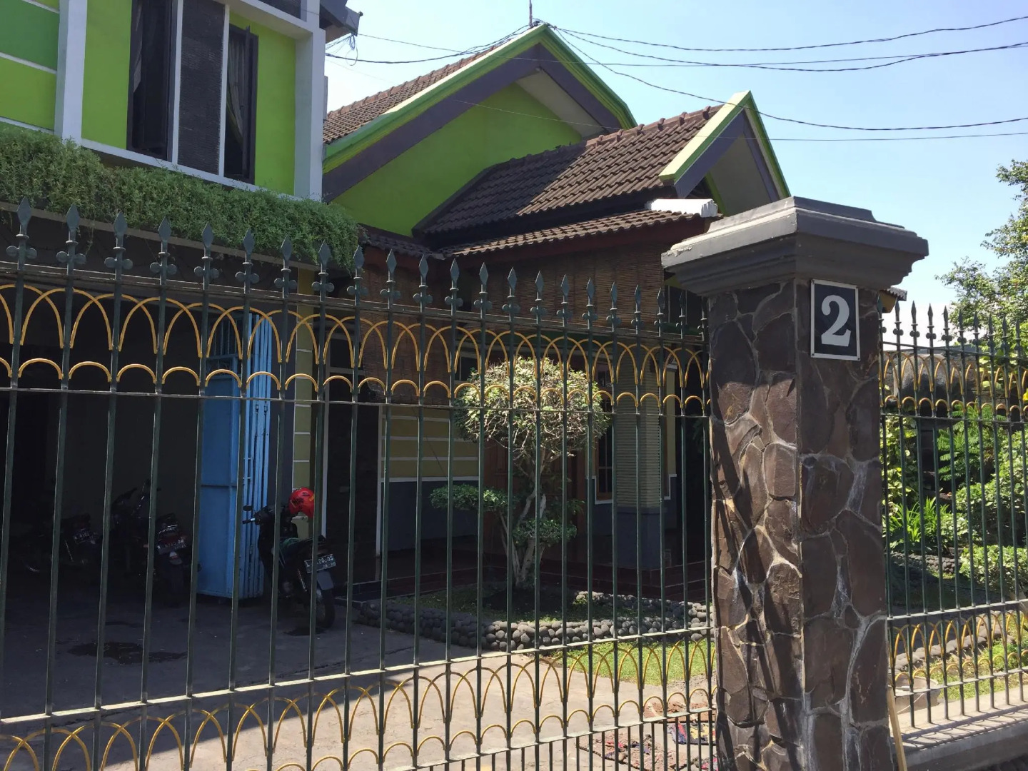 OYO 1639 Penginapan Anggrek Syariah 1