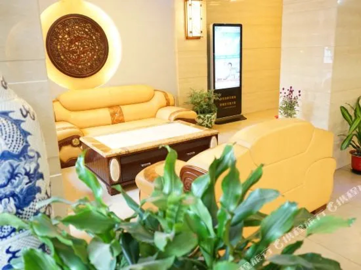 Zhangzhou Jianyuan Hotel