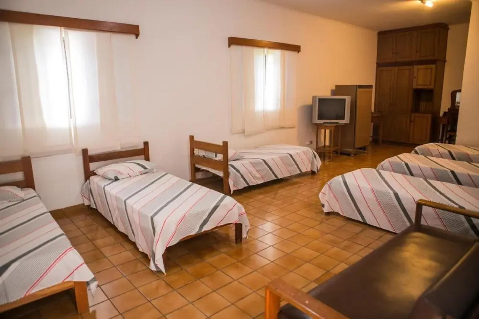 Hotel Santa Catarina