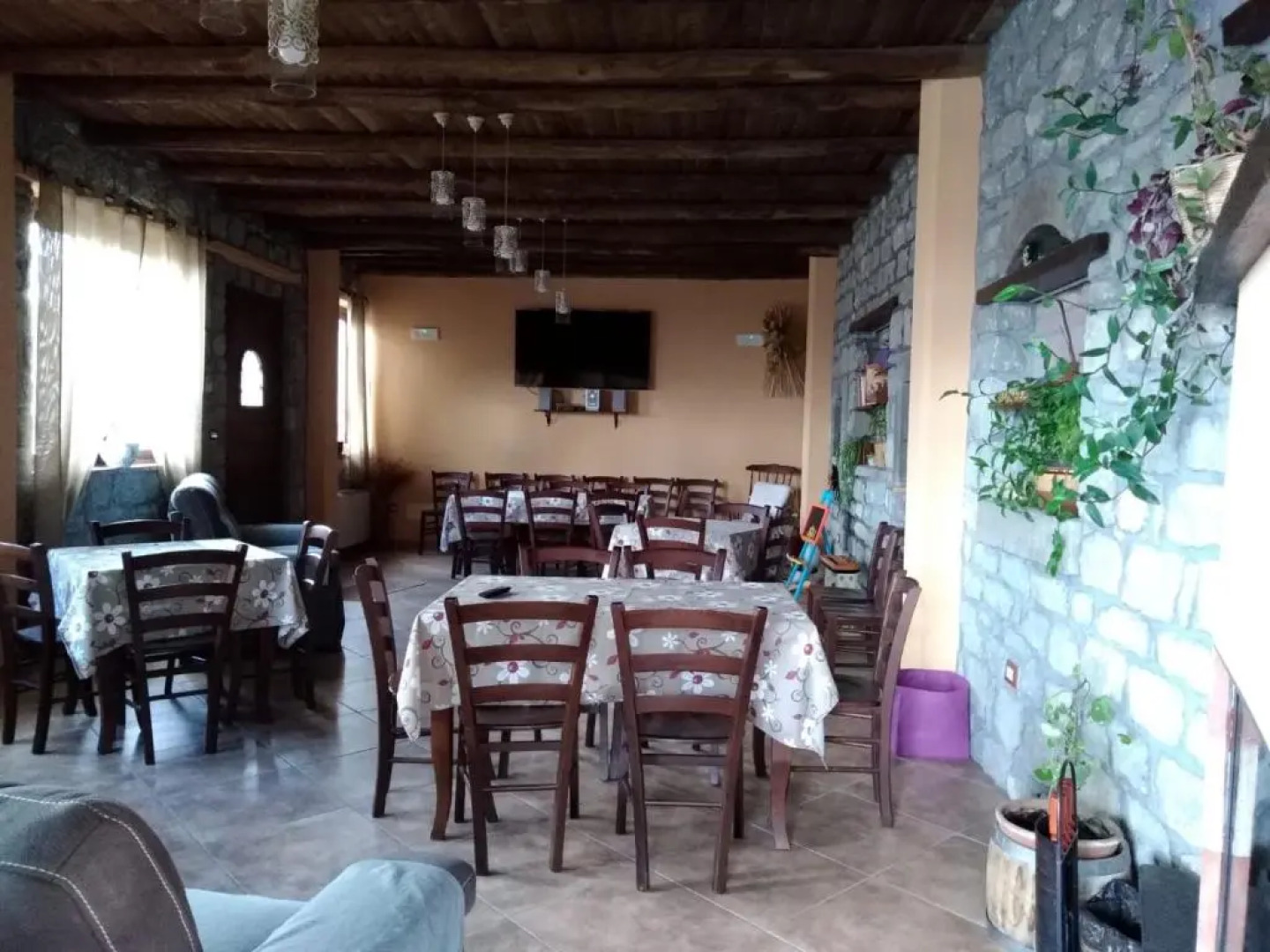 Agriturismo Il Capitano