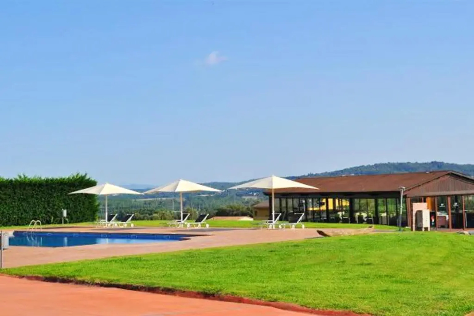 Villa With 10 Bedrooms in Sant Gregori, With Wonderful Mountain View, Private Pool, Enclosed Garden