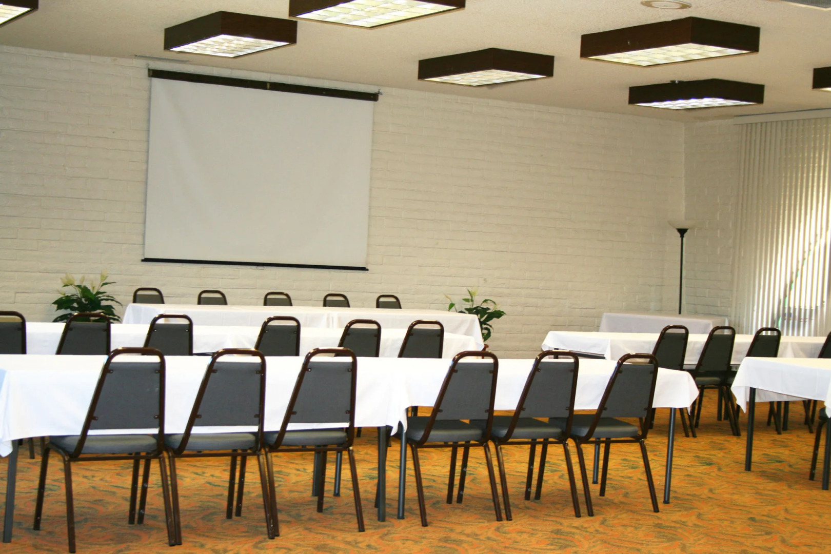 Heritage Inn Express Roseville