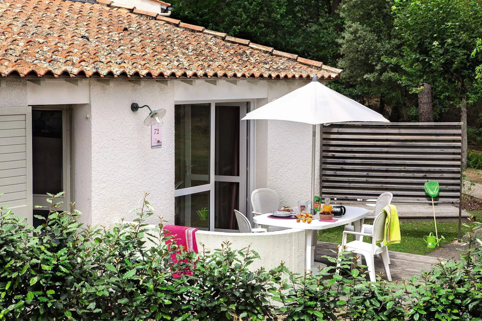 Belambra Clubs La Palmyre - Les Mathes