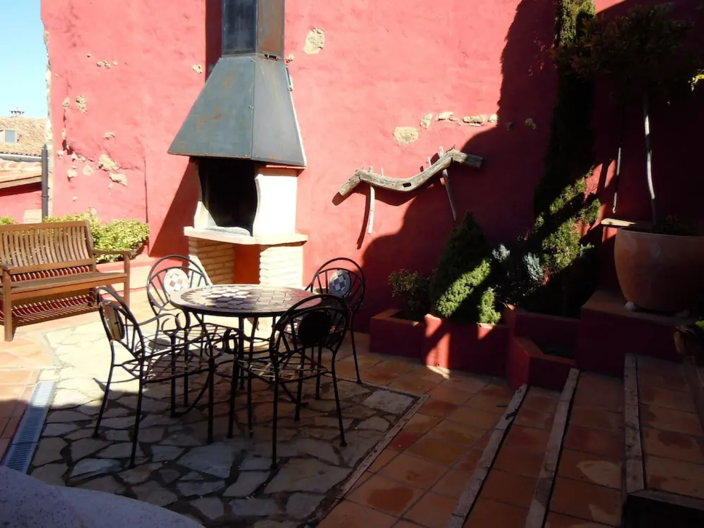 Apartamentos La Hortaleza