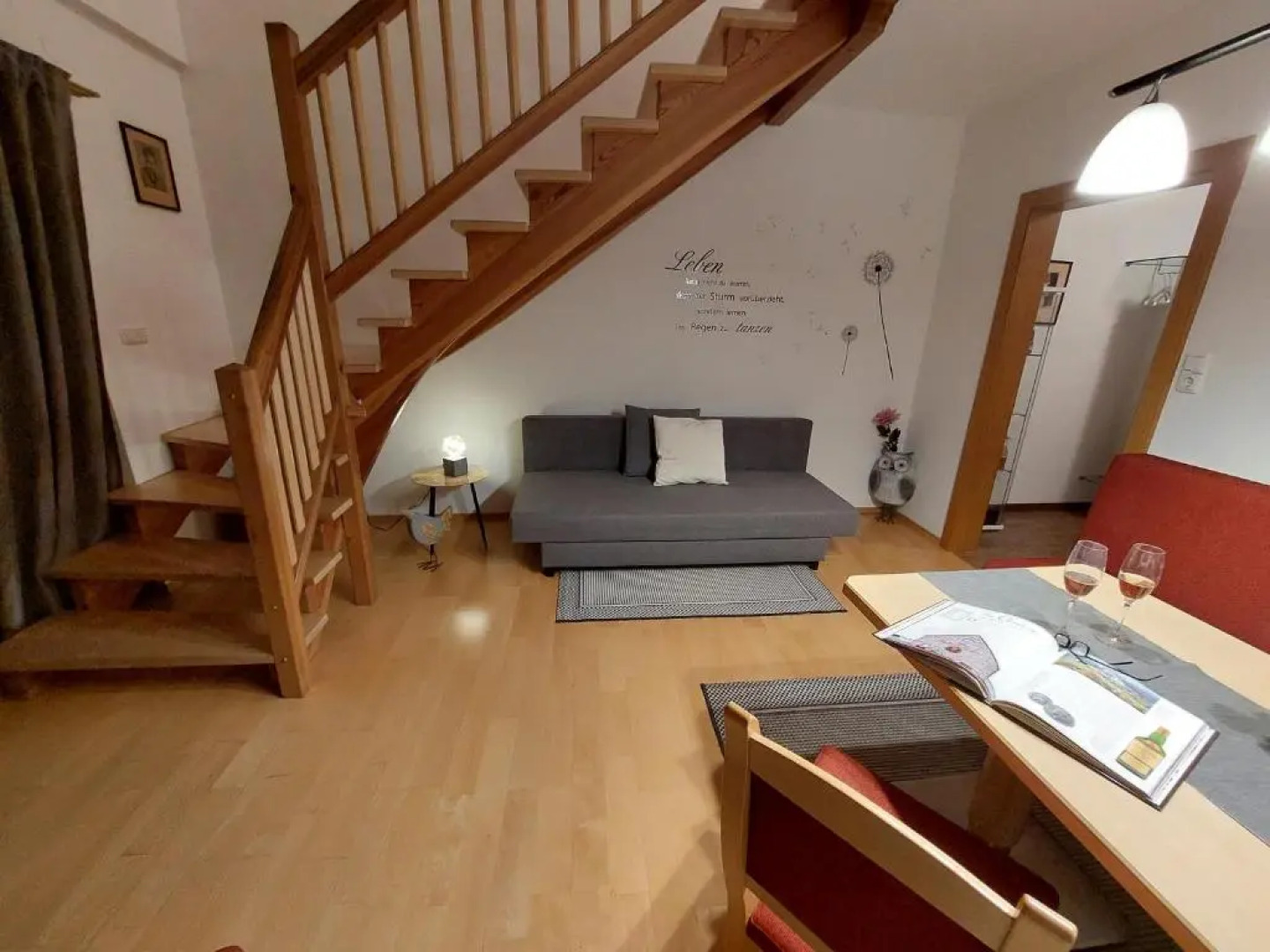 Ferienwohnung Manuela