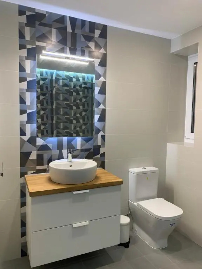 Bierzo Habita Apartments