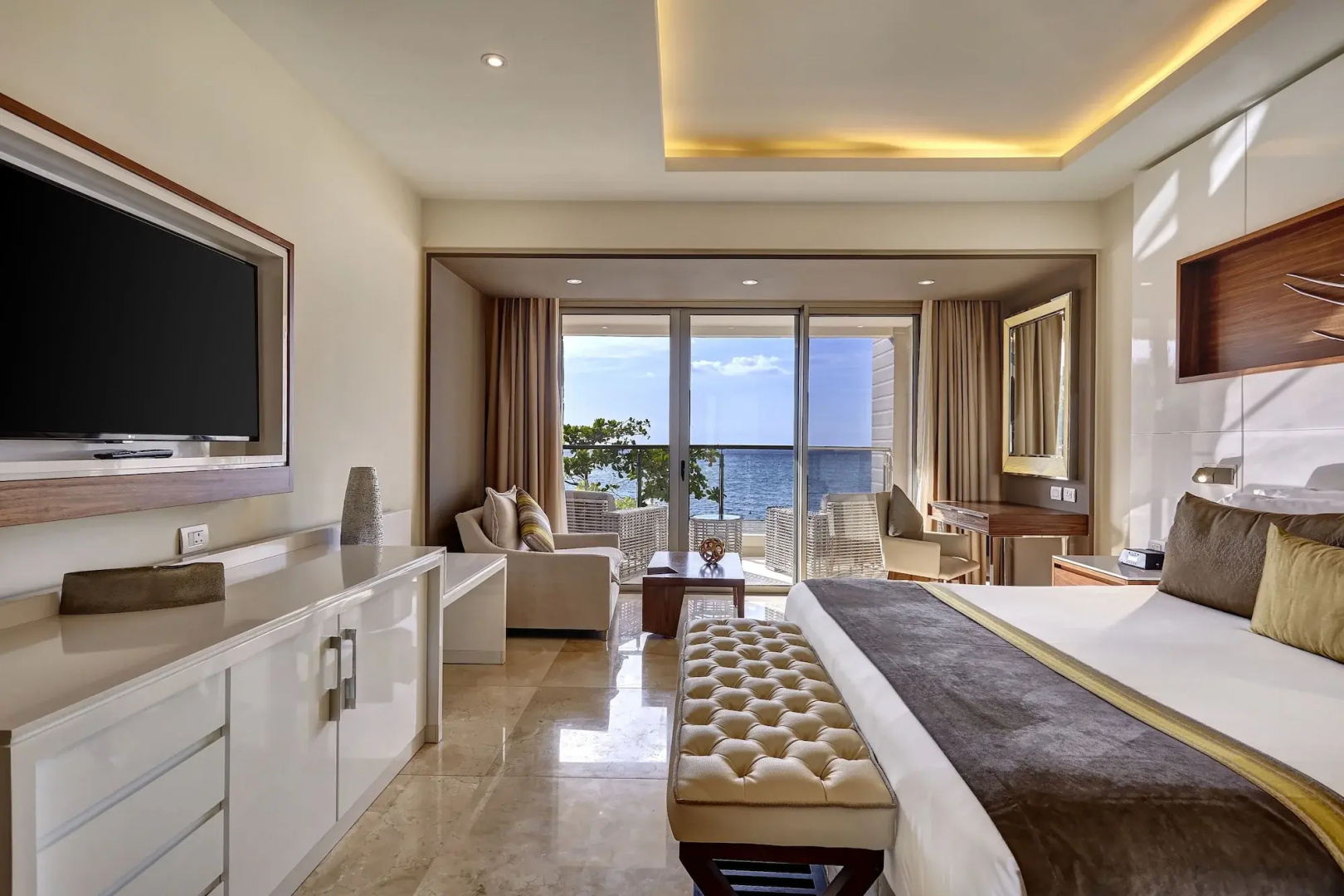 Royalton Saint Lucia, An Autograph Collection All-Inclusive Resort