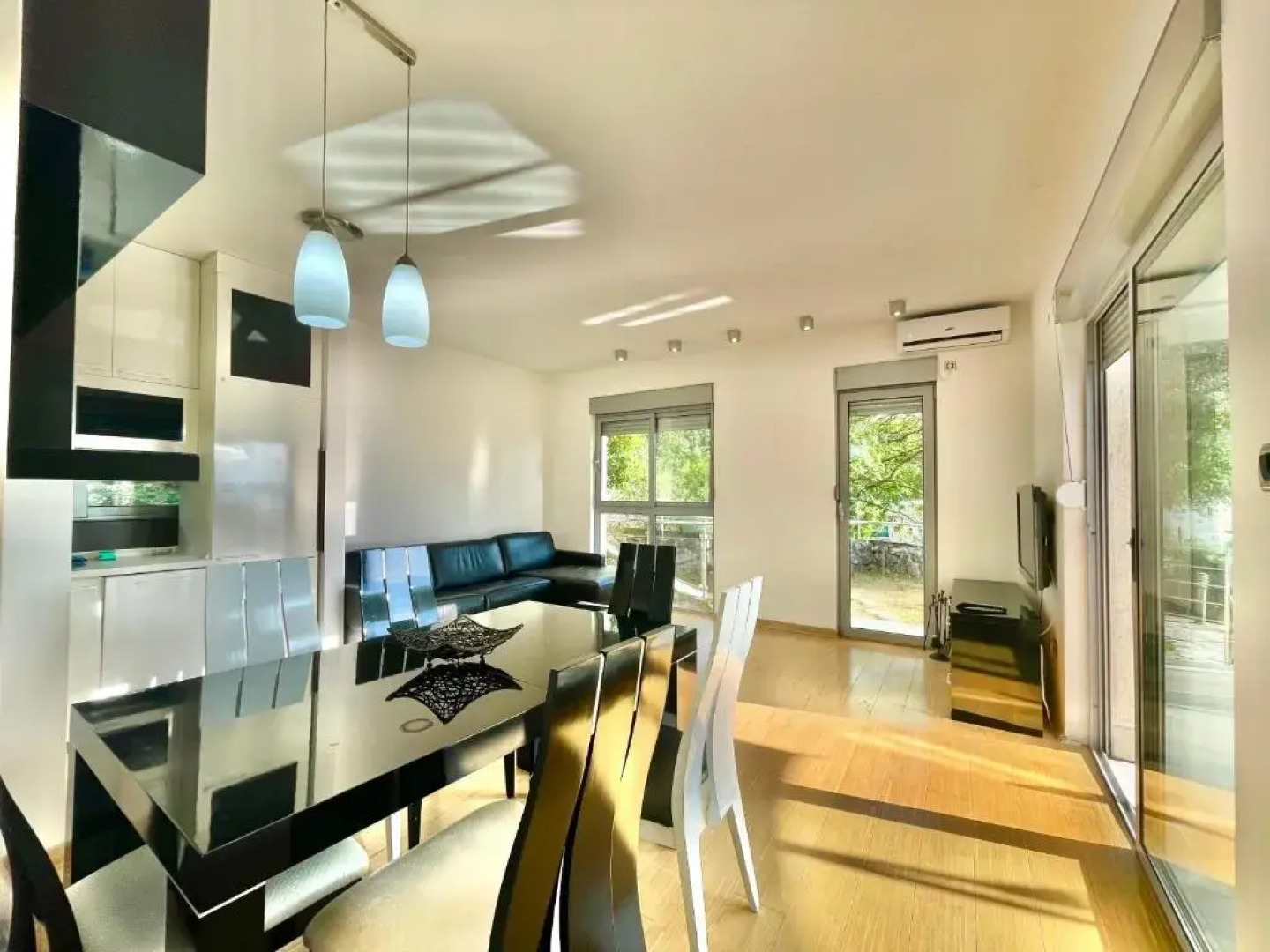 Sea View Apartments Panorama Przno