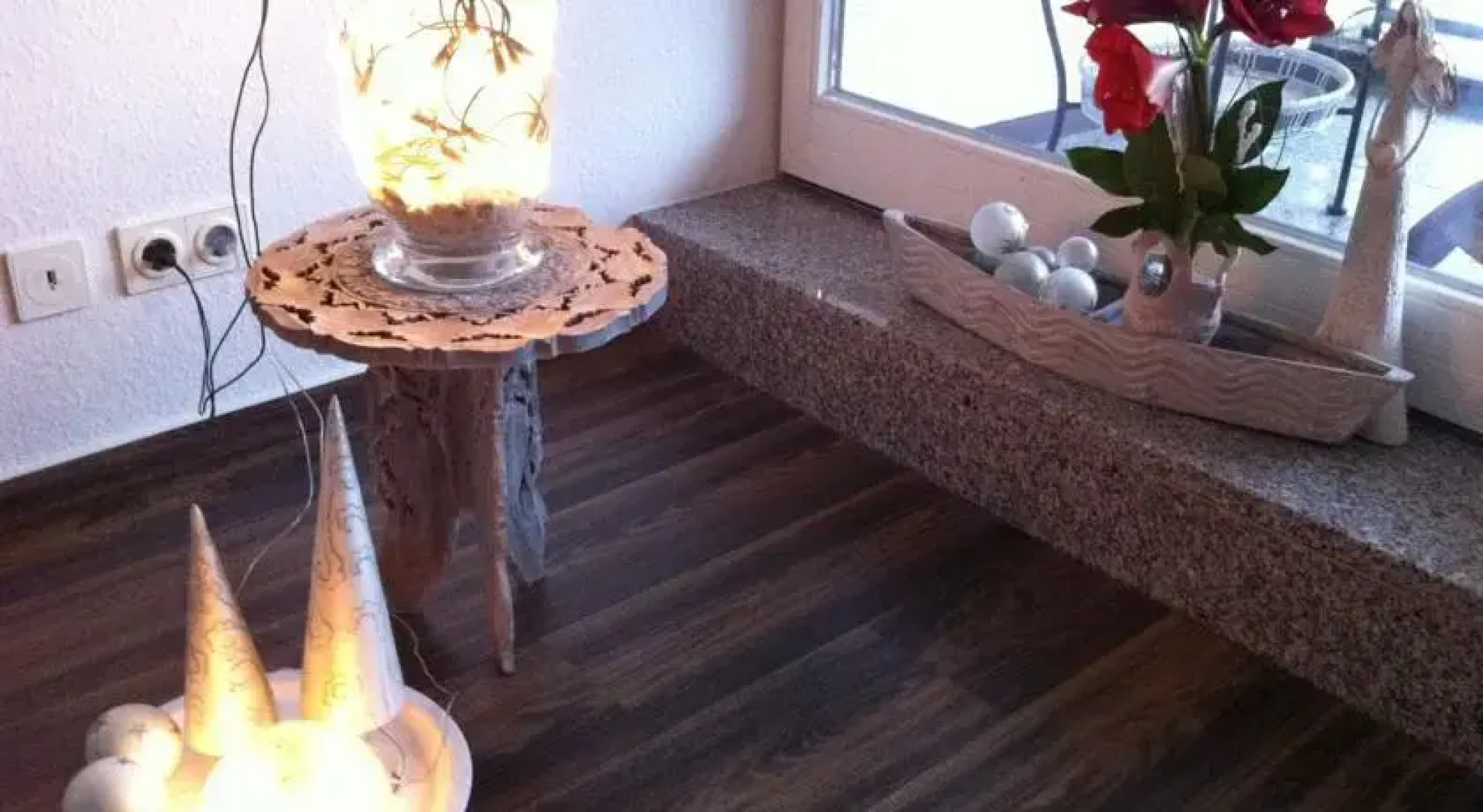 Urlaubsträume Feriendomizile