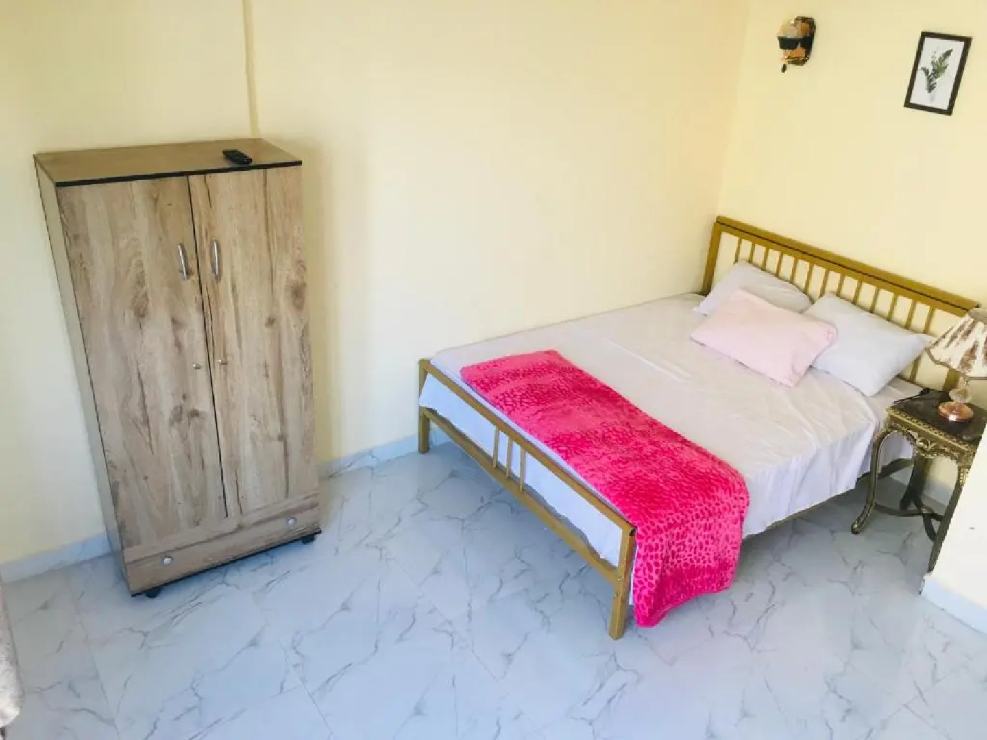 Downtown Cairo Sweet Home