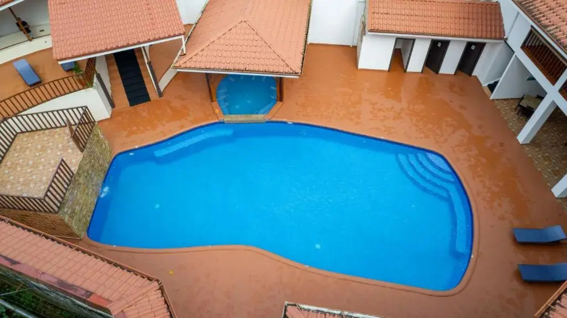 Serenity Rainforest Condos