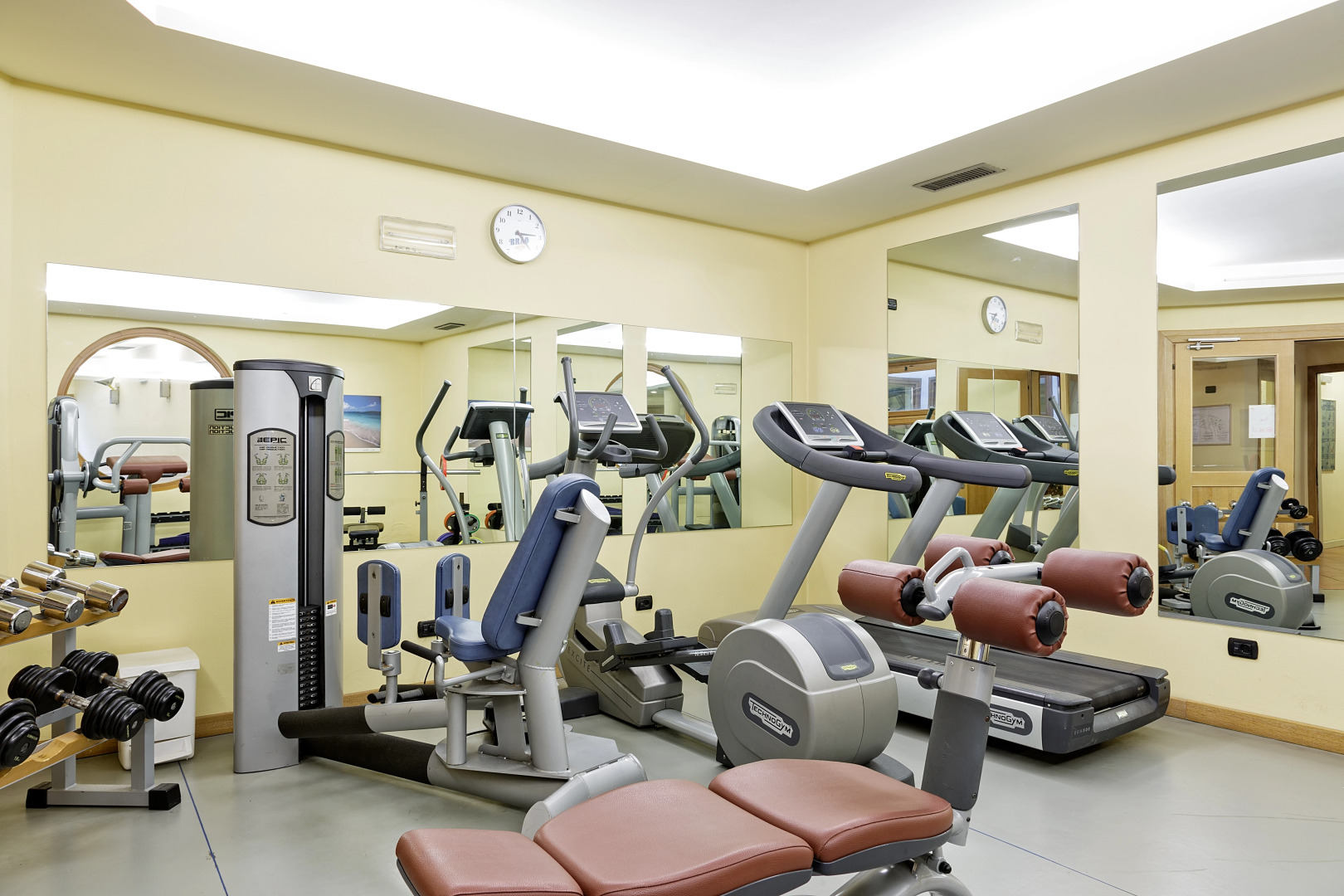 Active Hotel Paradiso