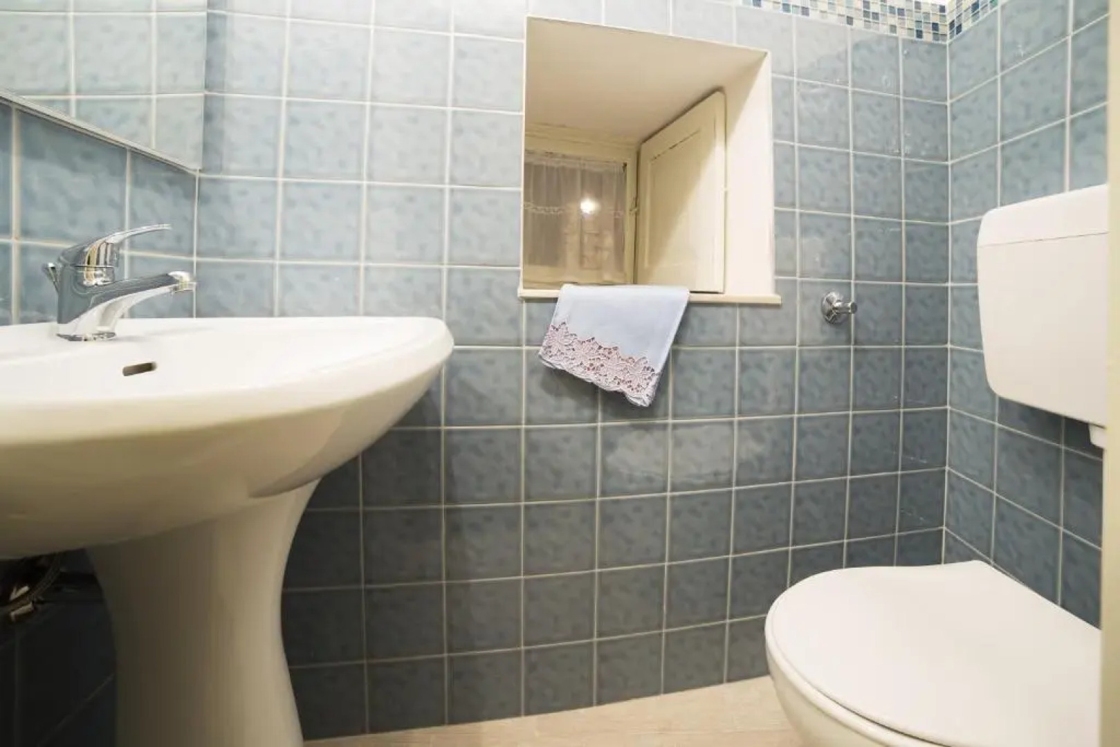 I Balconi sul Barocco