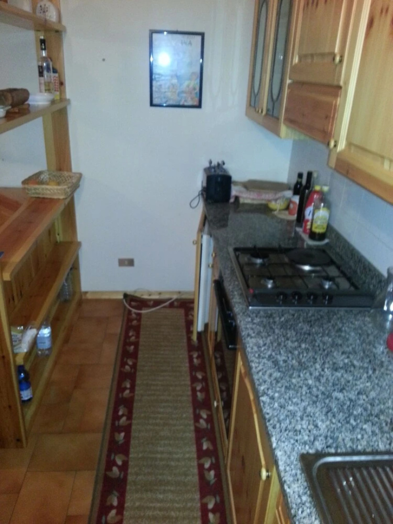 Appartamento Il Campo