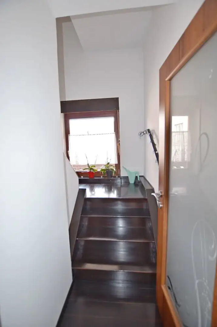 Apartment Vrbanova
