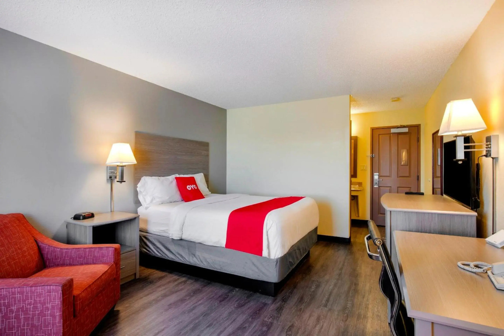 Rockview Hotel Castle Rock Downtown