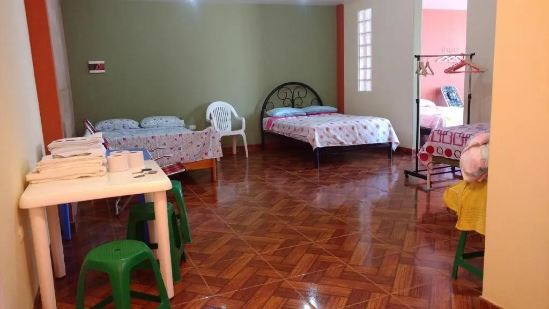 Casa Familiar Eventos y Recepciones Huanchaco Huanchaquito