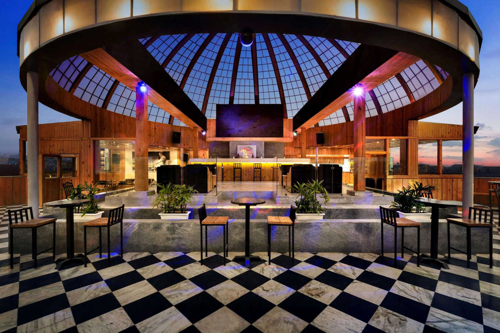 Ramada by Wyndham Dehradun Chakrata Road