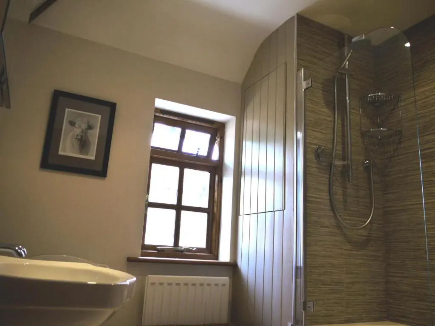 One Pelham Grove Bed & Breakfast