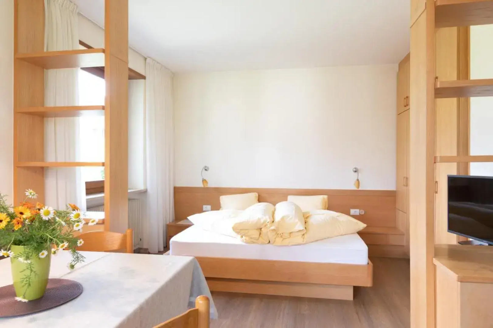 Appartement Huber