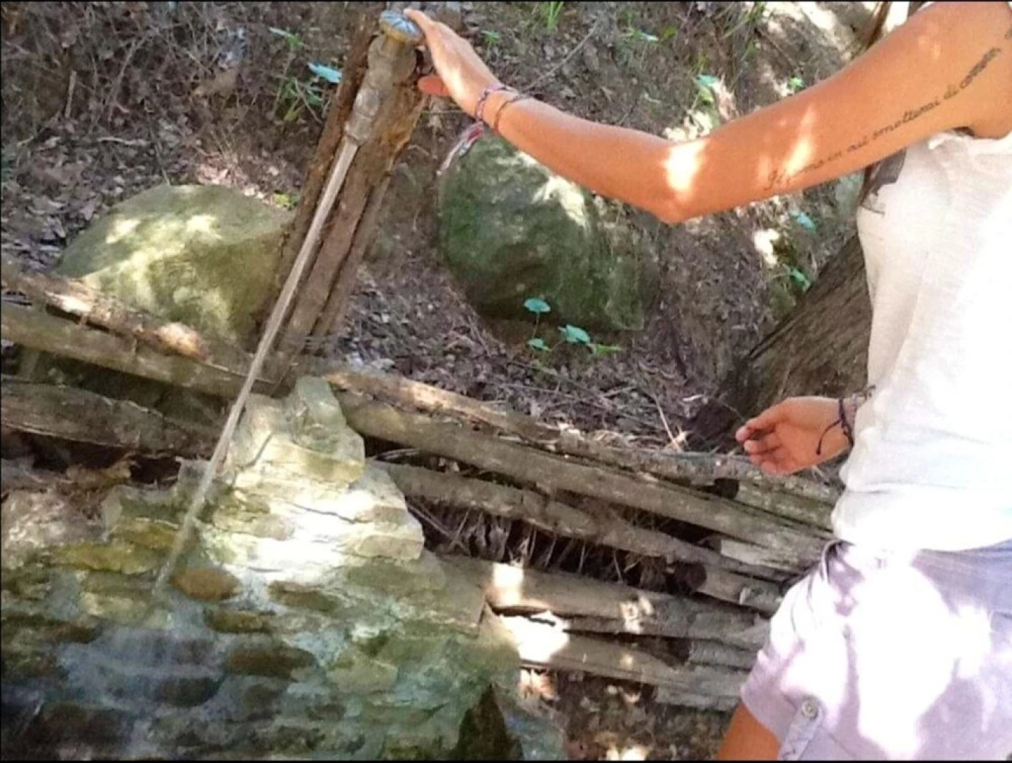 House With 2 Bedrooms in Troina, With Enclosed Garden - 60 km From the Beach