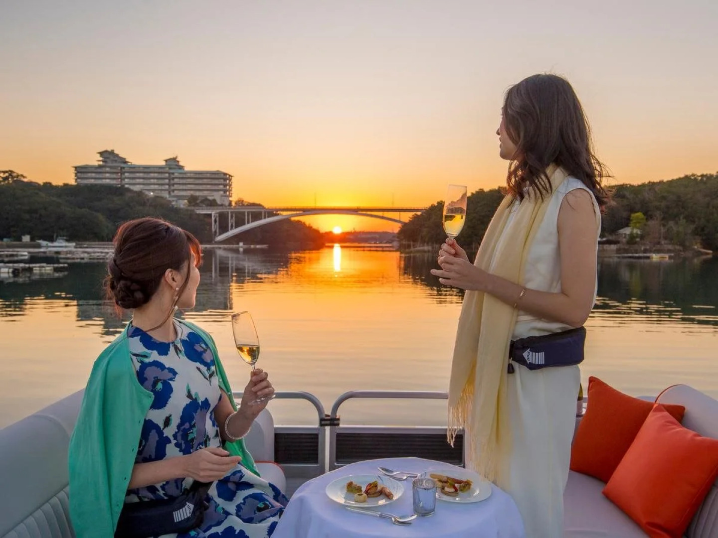 Shima Kanko Hotel The Classic