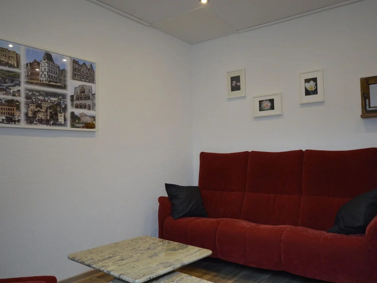 Modern Apartment in Trier Near Town Center