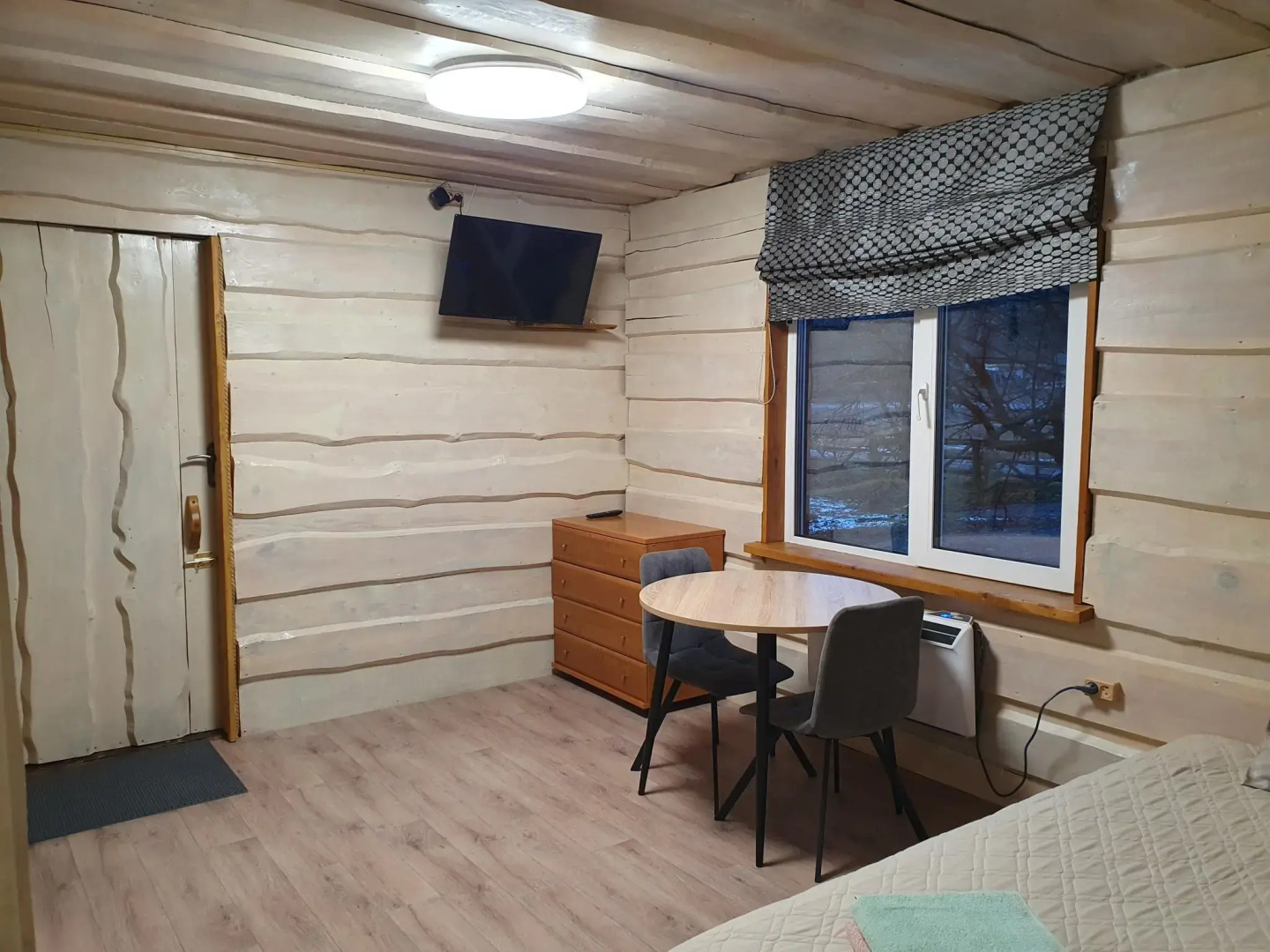 Гостевой дом у реки Бия