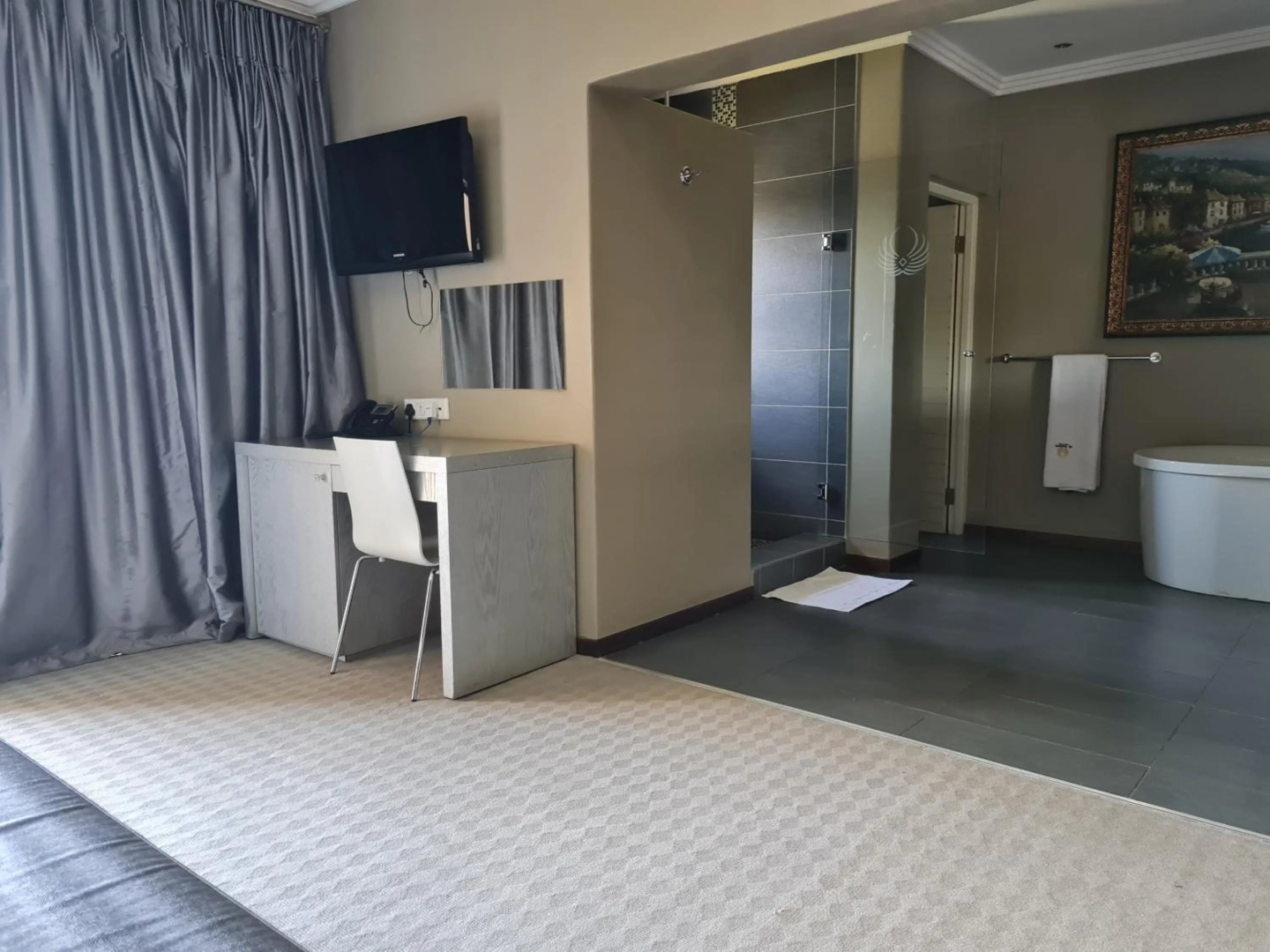 St Andrews Hotel and Spa