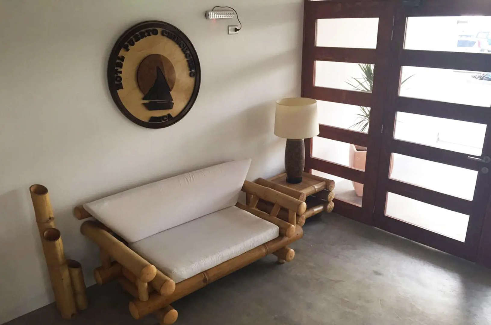 Hotel Puerto Chinchorro