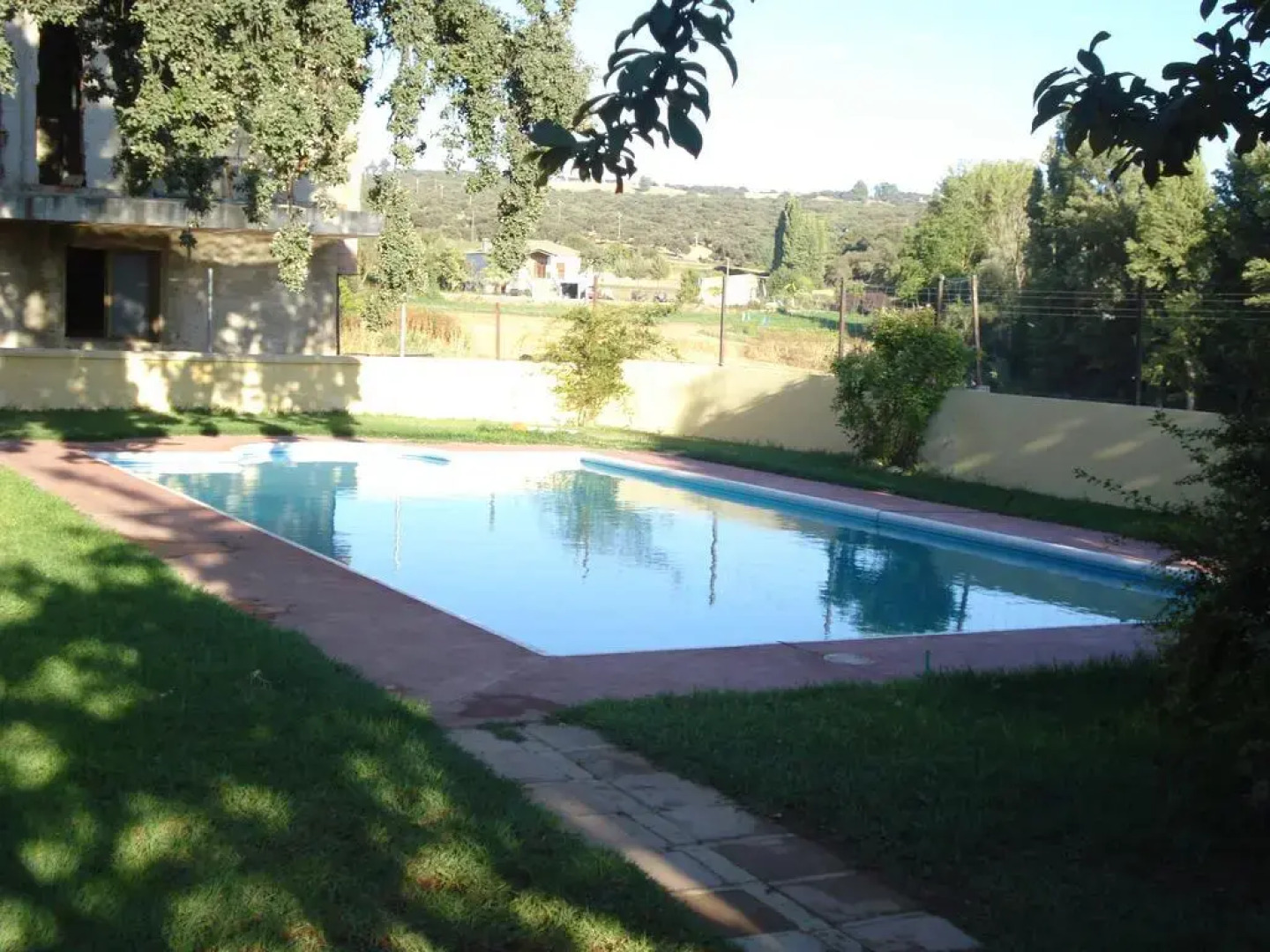 Casa Rural: "la Encina"