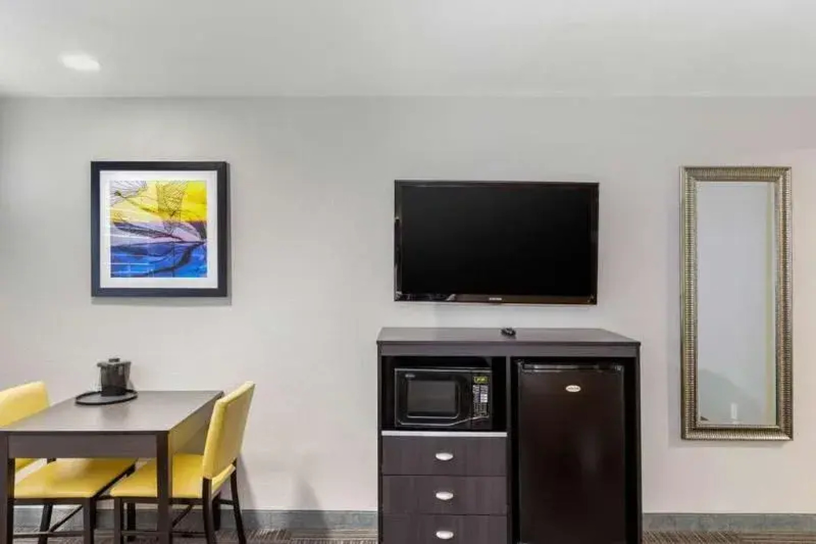 Super 8 Kettleman City