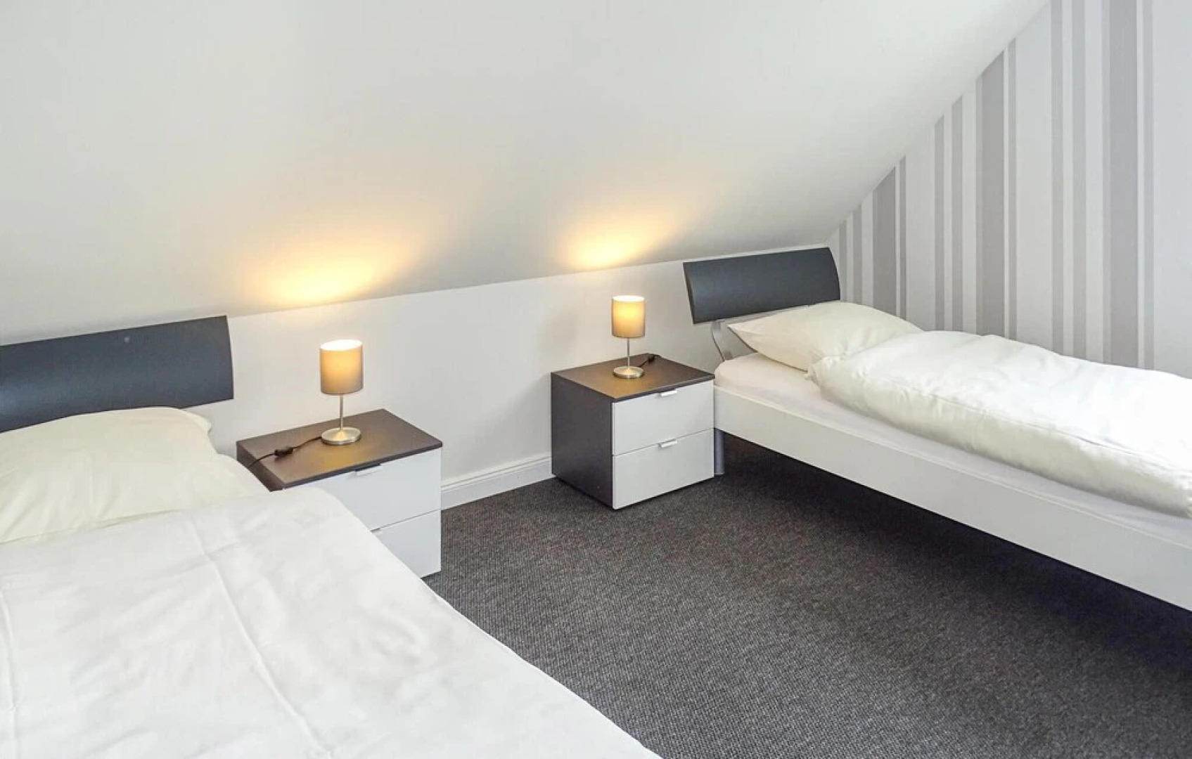 Nice Home in Groß Schwansee With 3 Bedrooms and Wifi