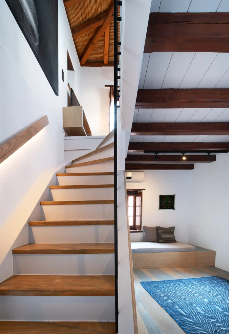 Kalnterimi Suites