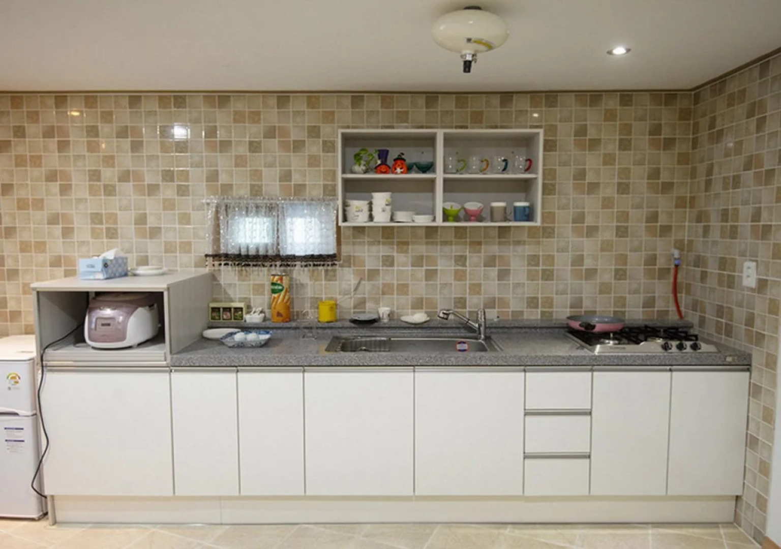 Dorcas Tourist Hostel