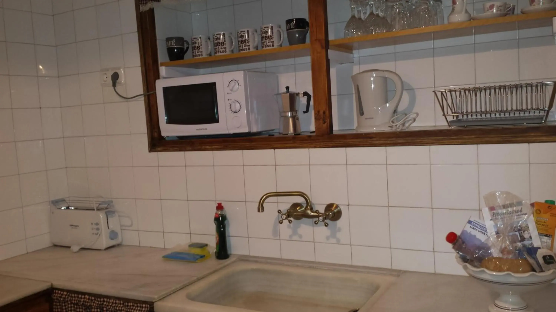 Apartaments MO