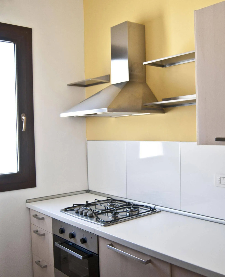 B&B La Corte Degli Spada