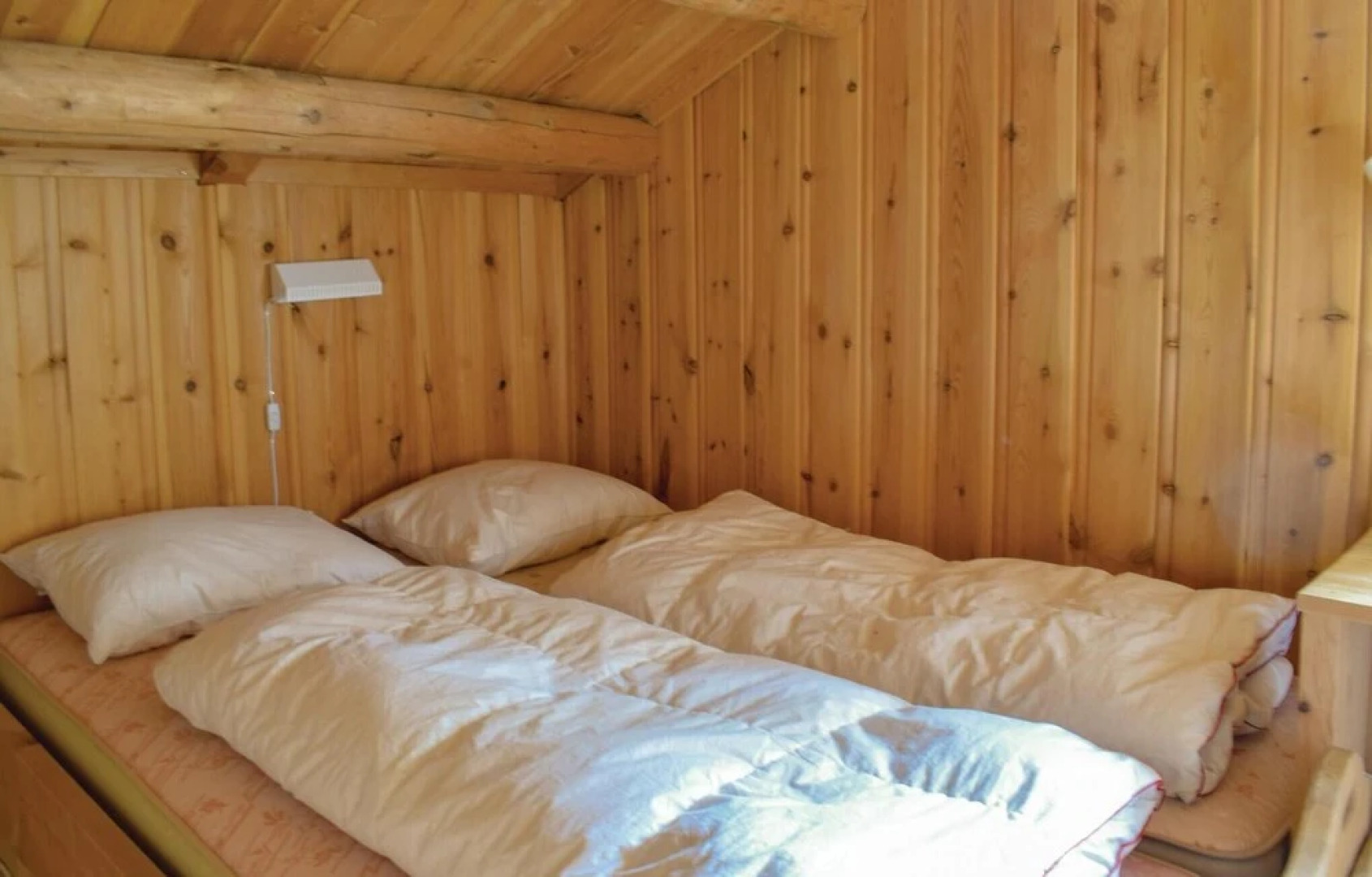 Amazing Home in Heidal With 5 Bedrooms and Sauna