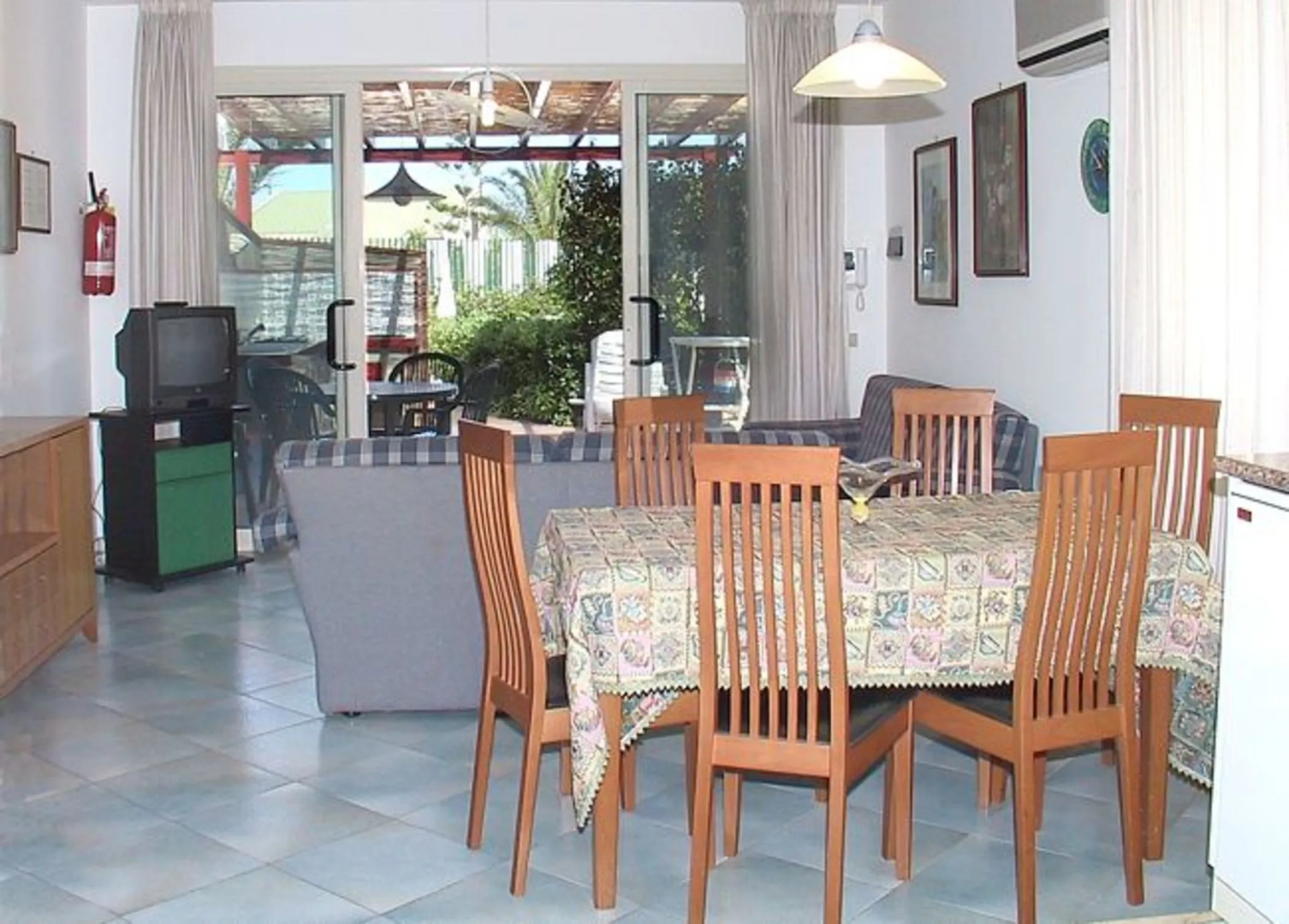 Residence Fontana Barone