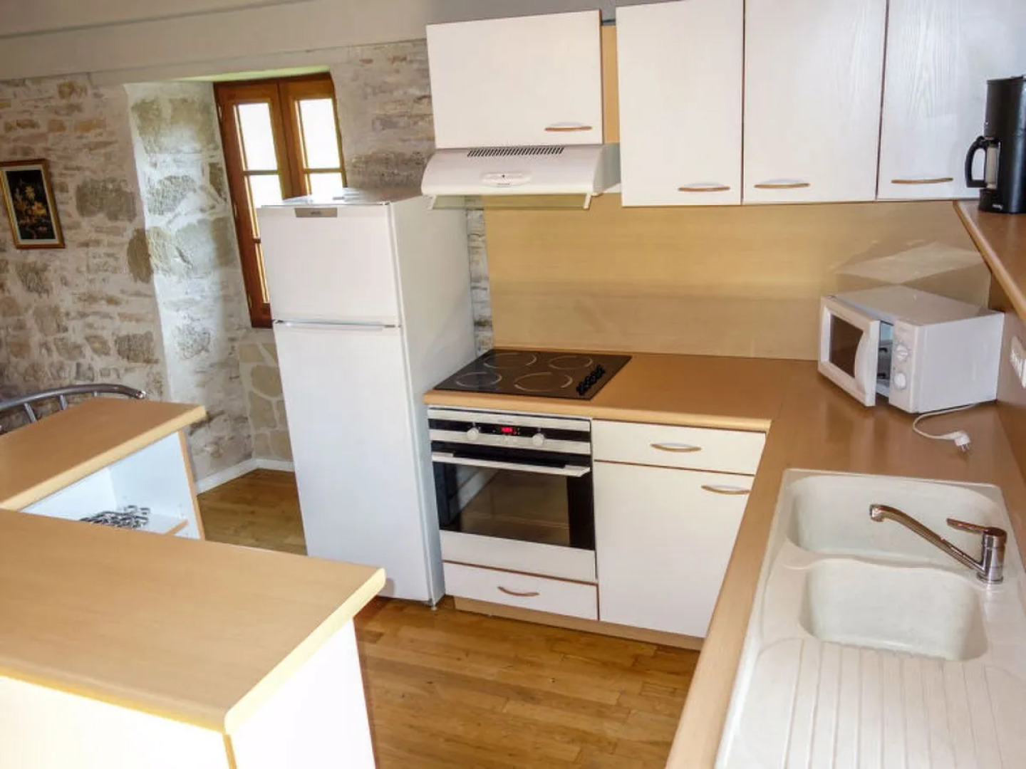 House Surdoire Beaulieu sur Dordogne