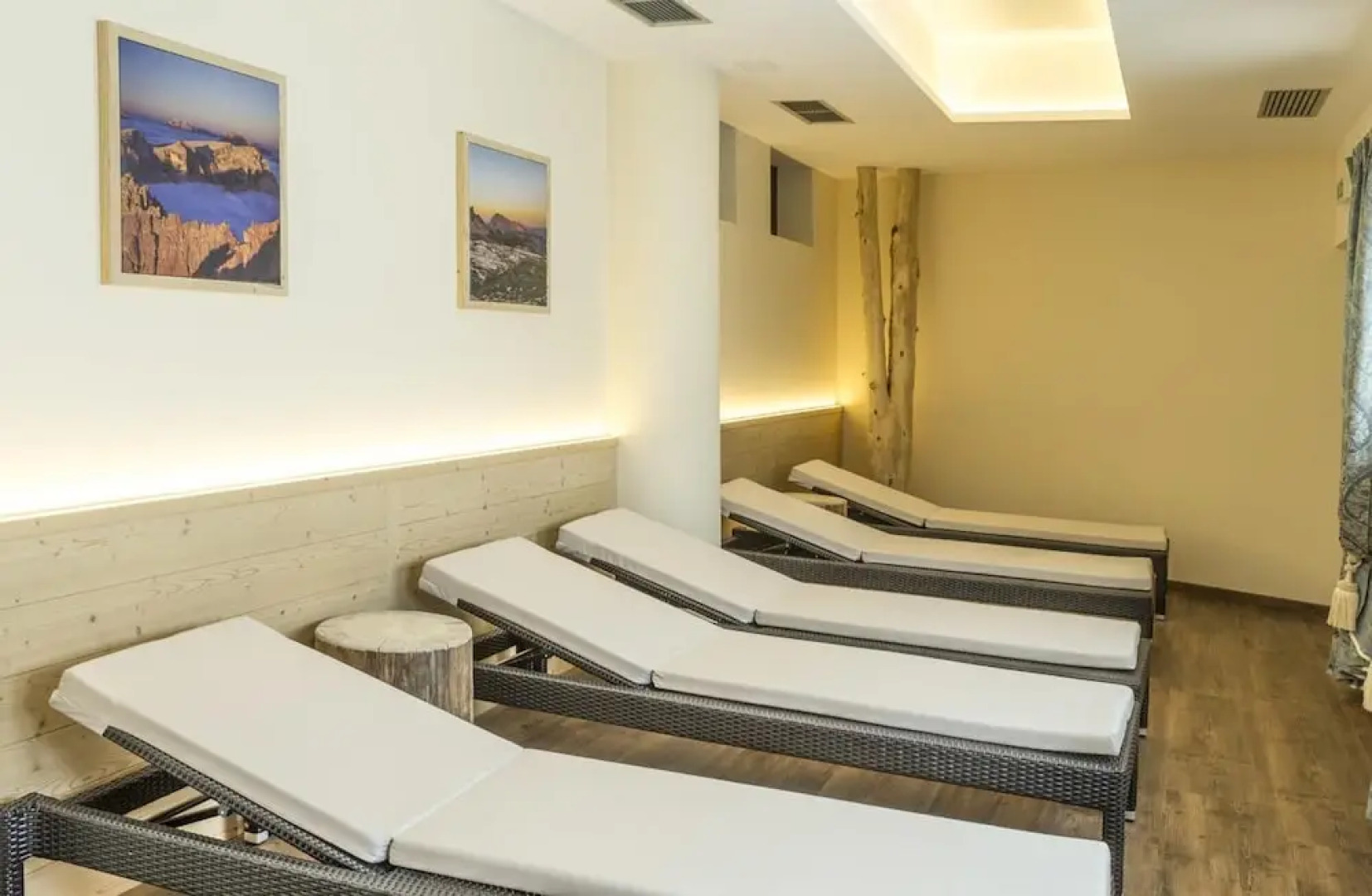 Hotel Tschurtschenthaler