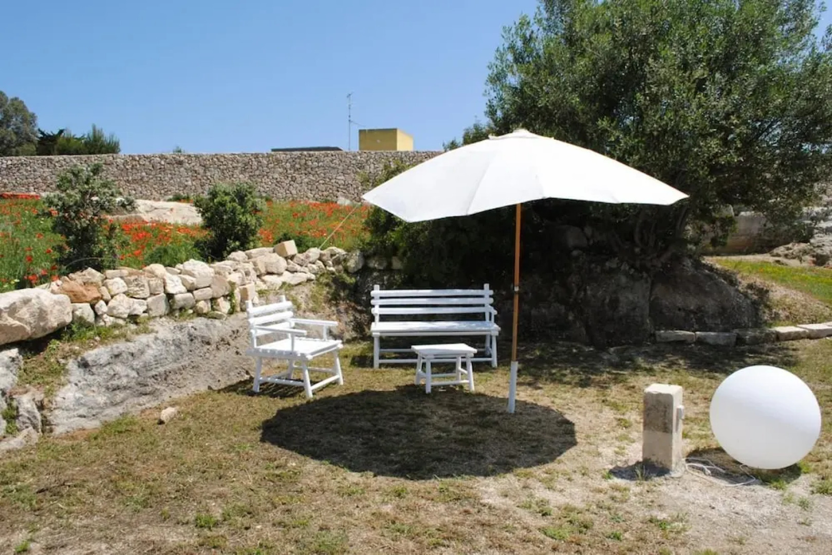Masseria Gelsi