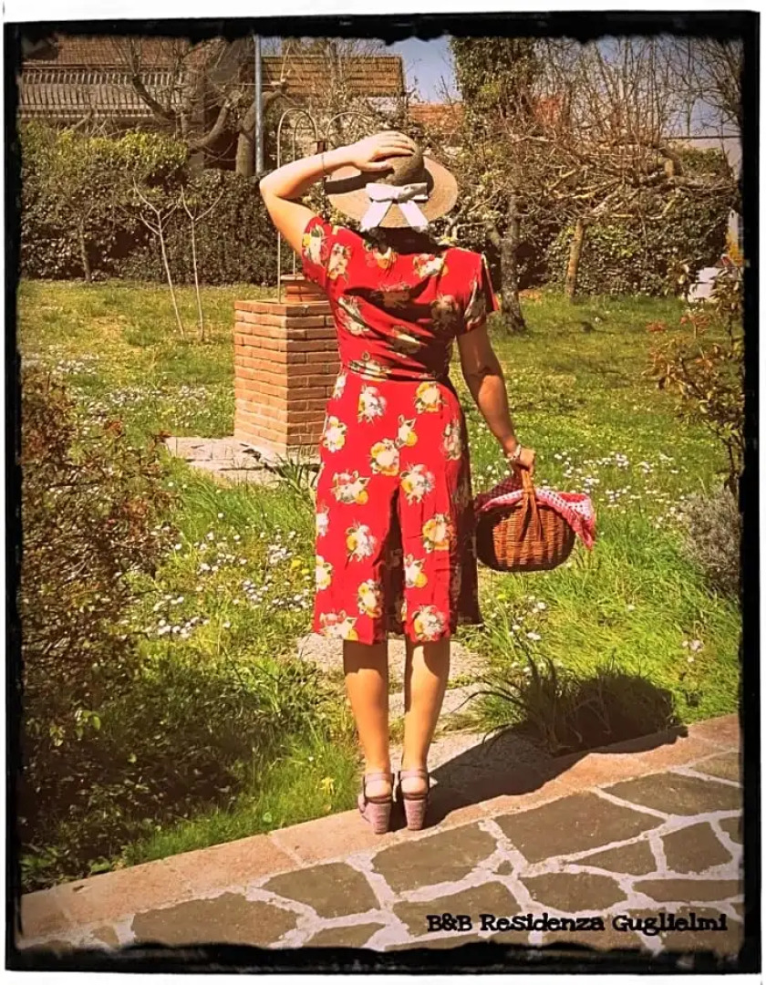 B  B Residenza Guglielmi