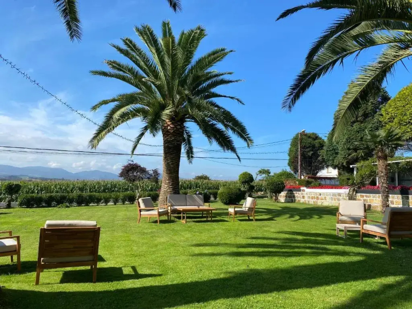 Hotel Restaurante Regueiro