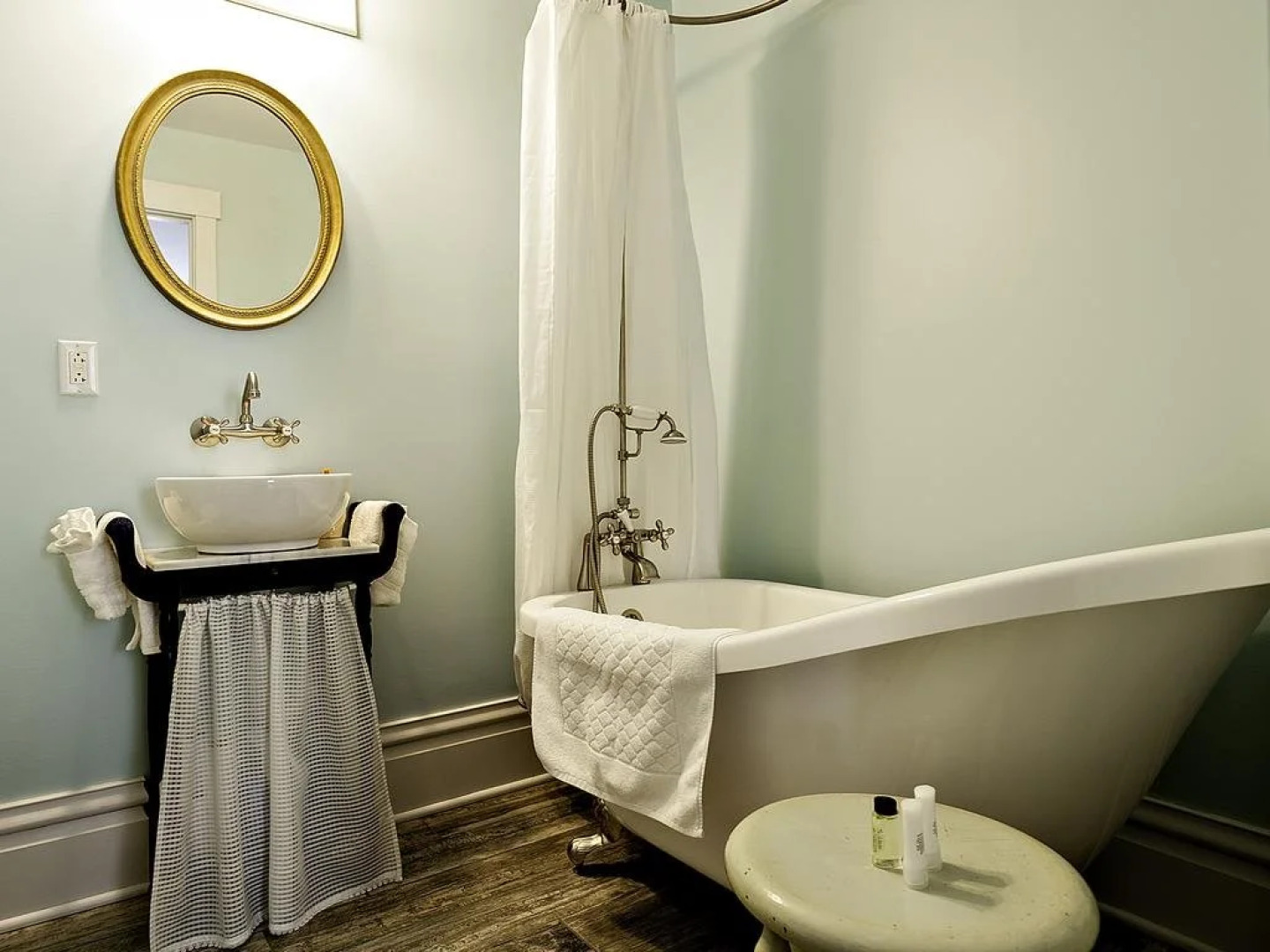 Bella Fattoria Bed and Breakfast