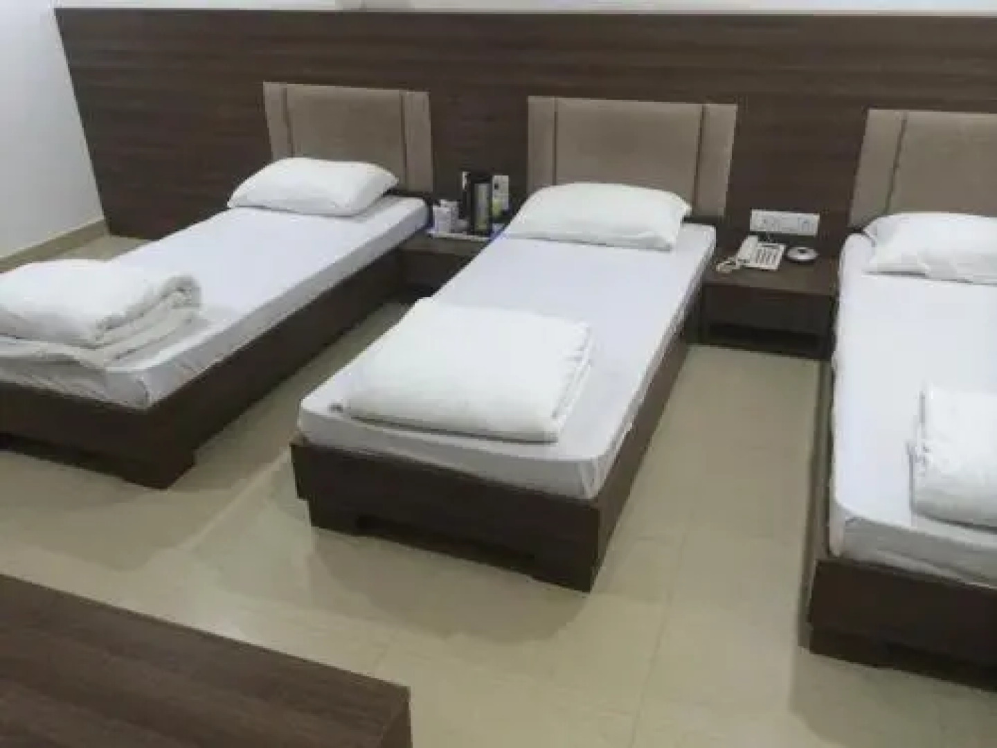 JK Rooms 109 Mayur-Butibori MIDC