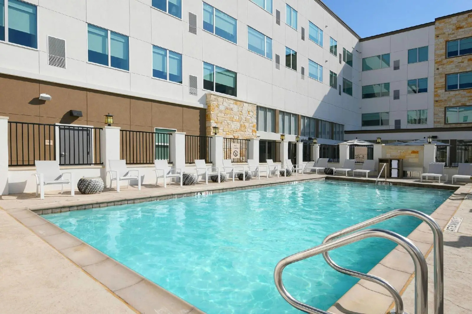 Element Austin Round Rock